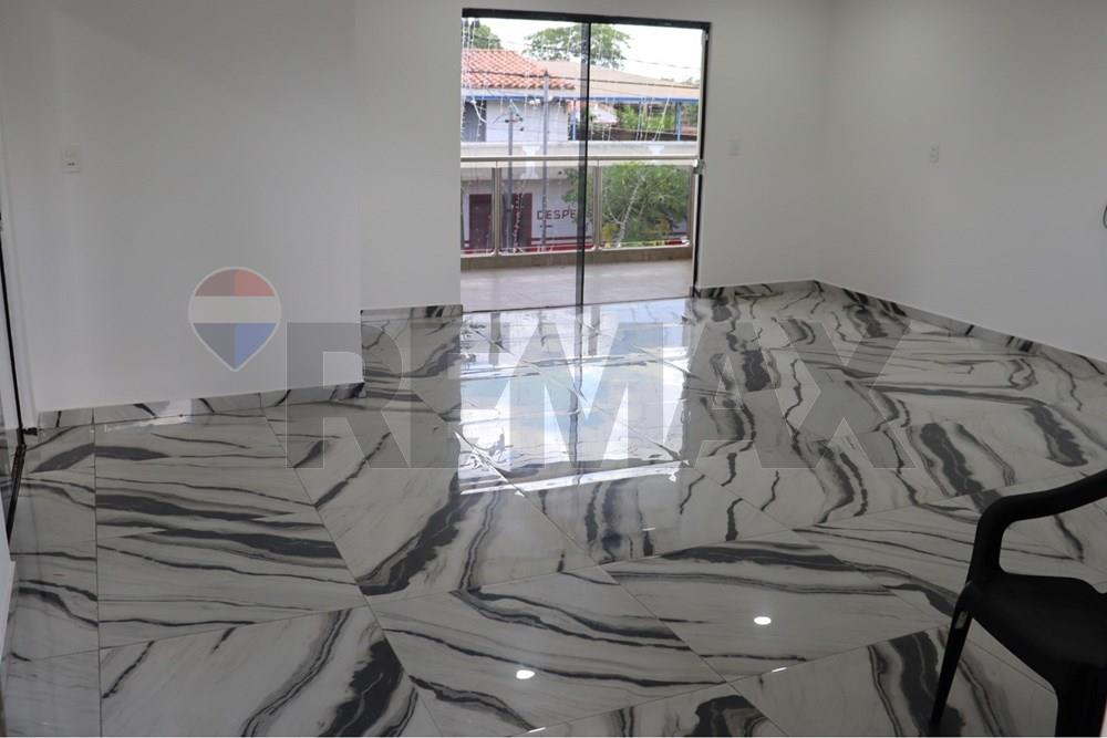 ALQUILO RESIDENCIA EN LUQUE CUARTO BARRIO — foto 3