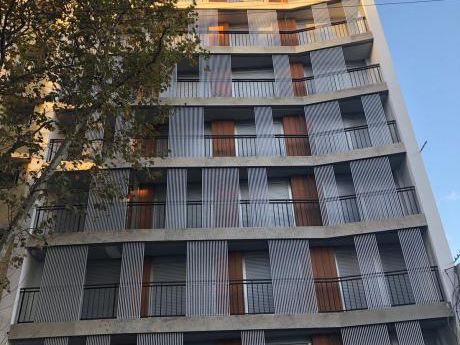 Venta Apartamento A Estrenar Centro - 2 Dormitorios