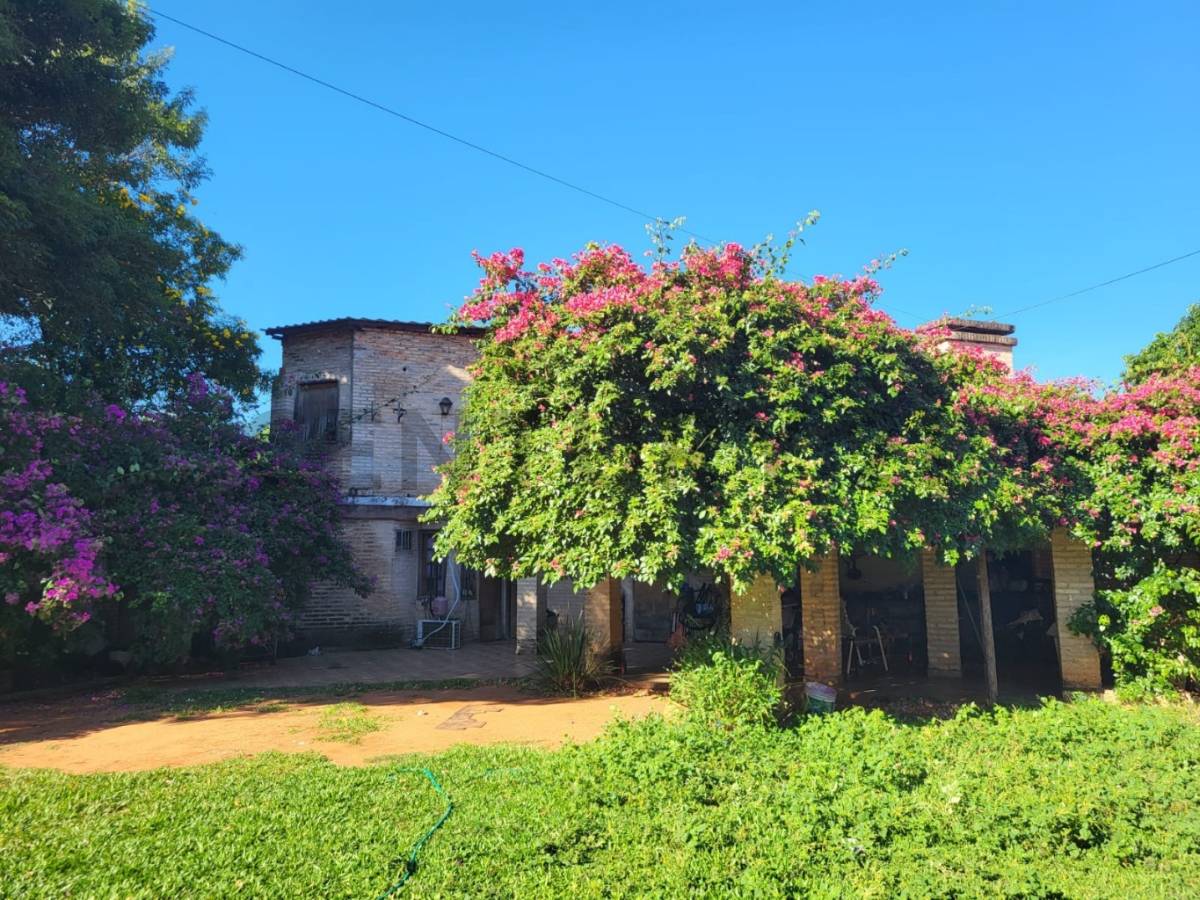 Terreno a la venta en Palma Loma II - Luque — foto 3
