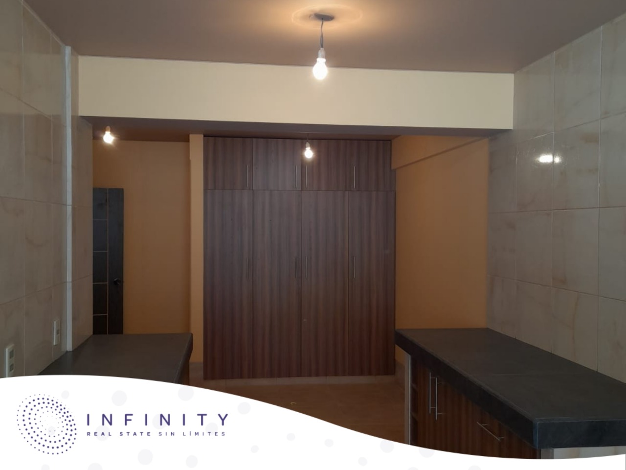 Departamento en venta en Achumani