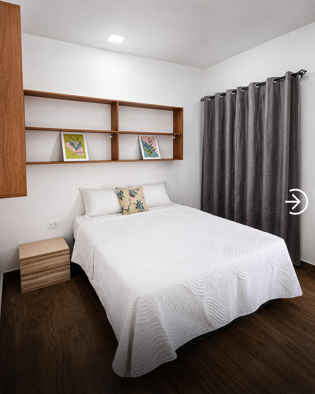 VENTA Hermosa Residencia amoblada a estrenar en San Bernardino — foto 3