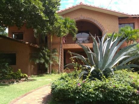 Hermosa Casa En Urubo
