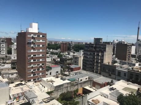 2 Dormitorios 1 Baño - Vivienda Social