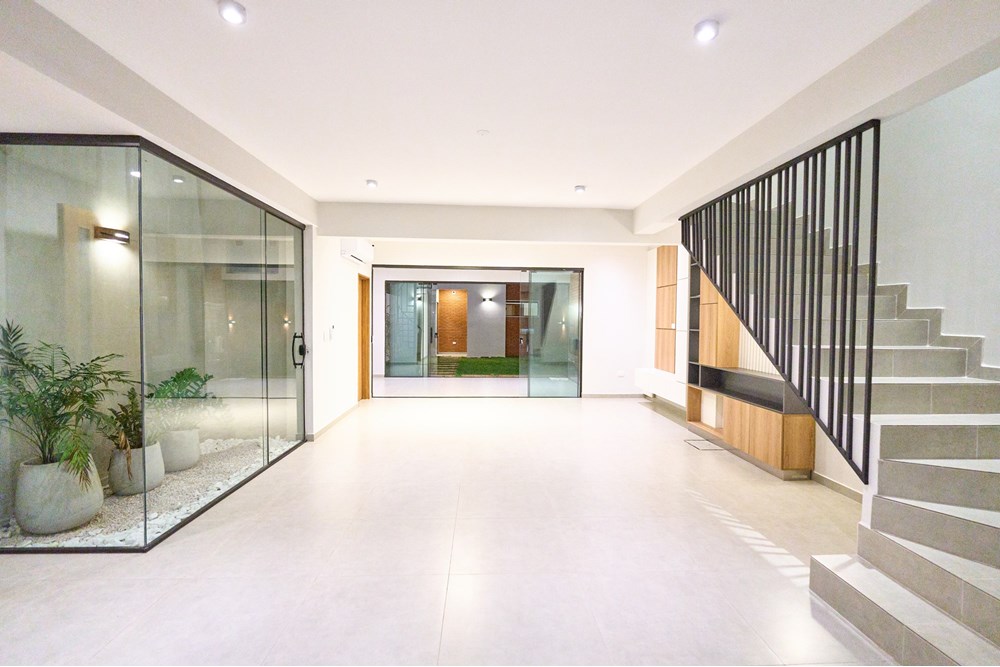 Duplex - Alquiler - Villa Morra, Paraguay — foto 3