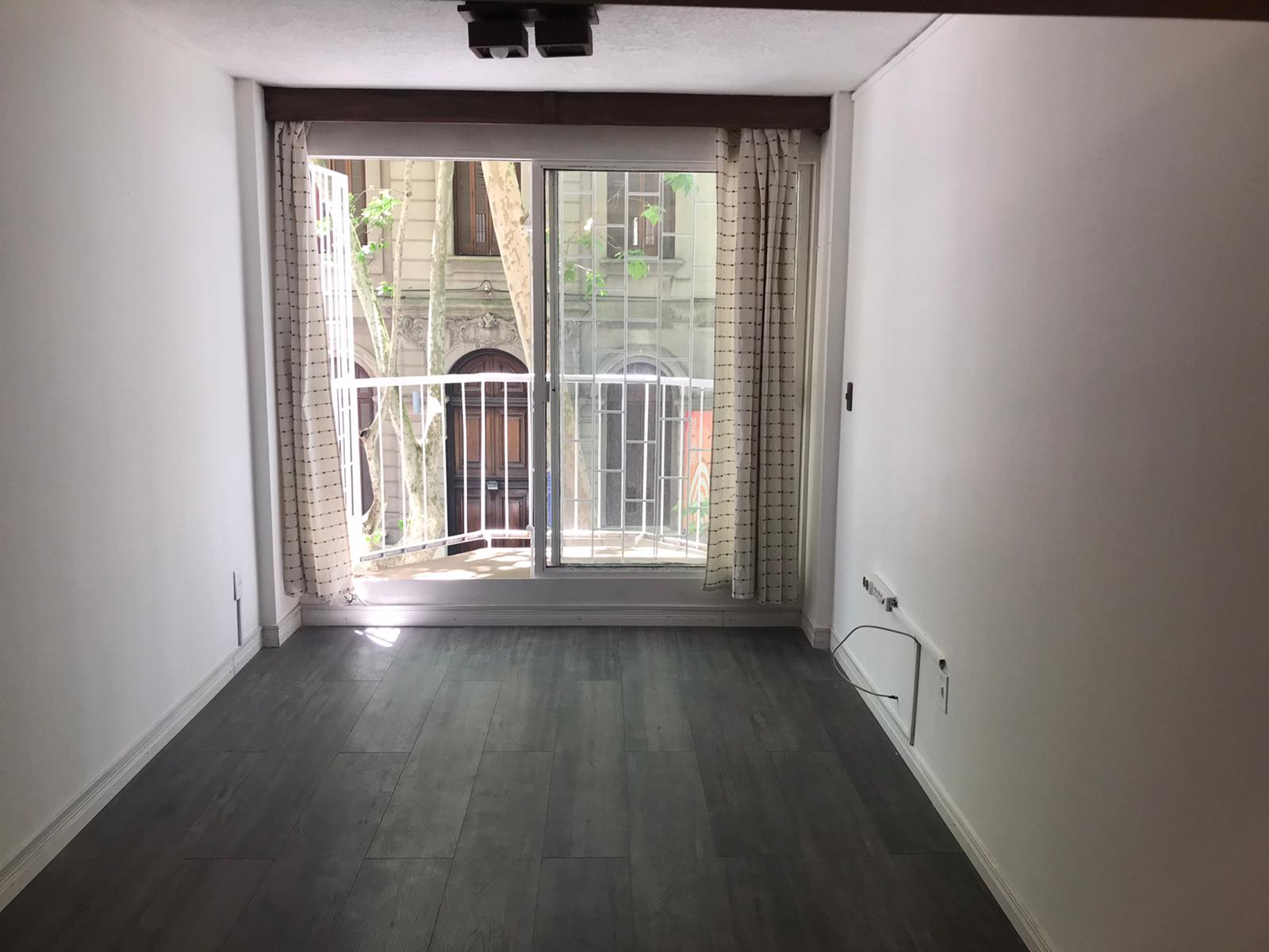 Alquiler Apto. Centro Salto Y Soriano 1 Dormitorio · Foto 5