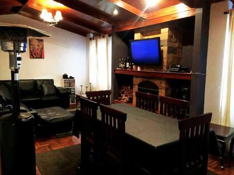 Hermoso Departamento Amoblado