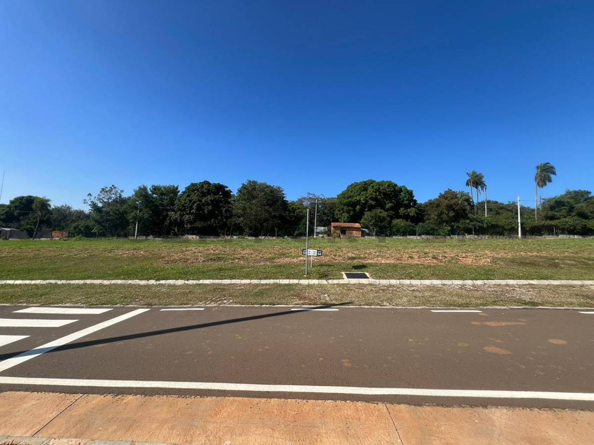 Espectacular Terreno En Aquabrava - Altos (550,9 M²) - foto 1