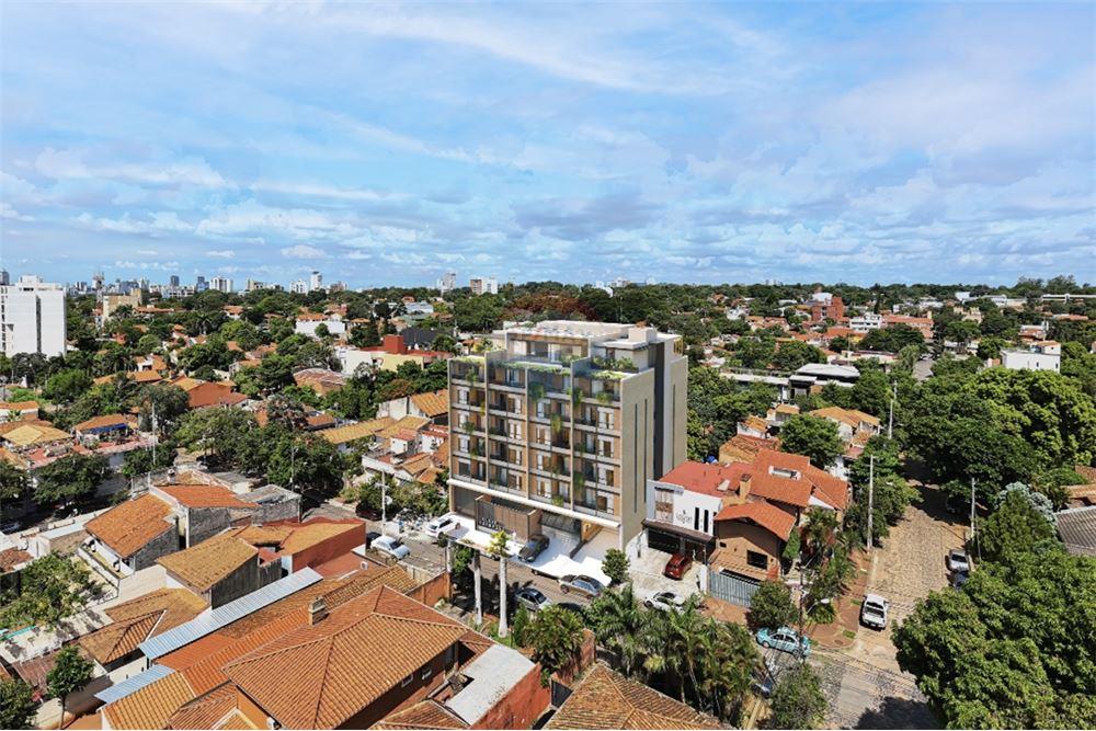 Vendo Departamentos en Belive Torreani, Recoleta Asuncion — foto 2