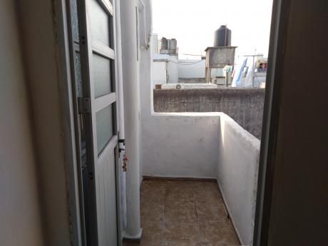 Apartamento De 1 Dorm En Jacinto Vera