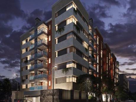 Edificio Rembrandt