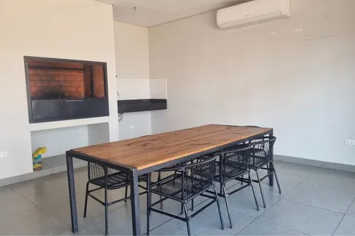Departamento-Venta-CERRO LEON, Luque, Central — foto 2