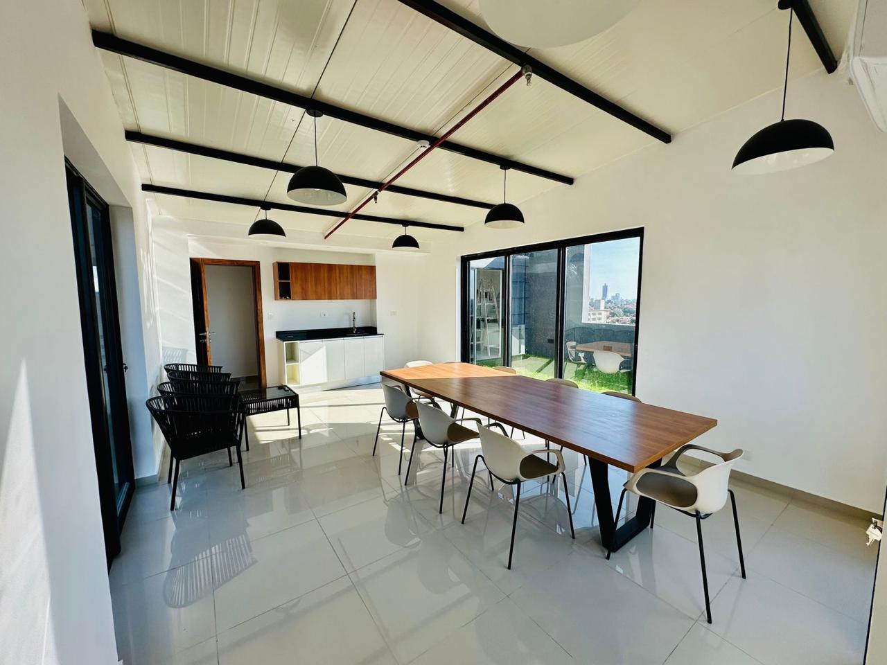 EDIFICIO PÁMPIDOS: MONOAMBIENTE EN B° HERRERA, CON RENTABILIDAD DEL 9,5% — foto 2