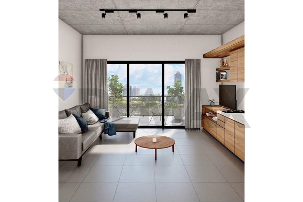 VENDO DEPARTAMENTO EN CARMELITAS 1 HAB — foto 2
