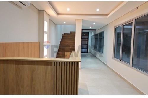 DEPARTAMENTO EN ALQUILER - SAN LORENZO ZONA UNA — foto 2