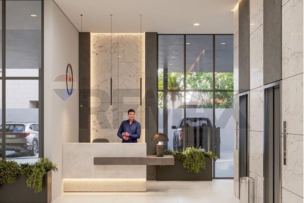BRUSELAS PLAZA - MONOAMBIENTE EN POZO EN VENTA — foto 2