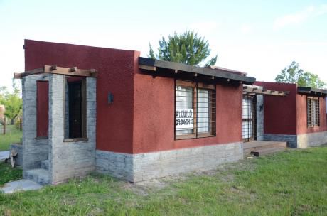 Hermosa Casa Esquina En La Floresta!!