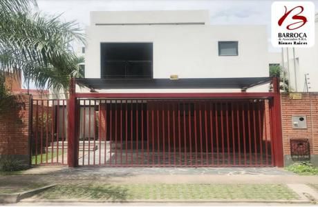 Casa En Venta Zona Monseñor Rivero