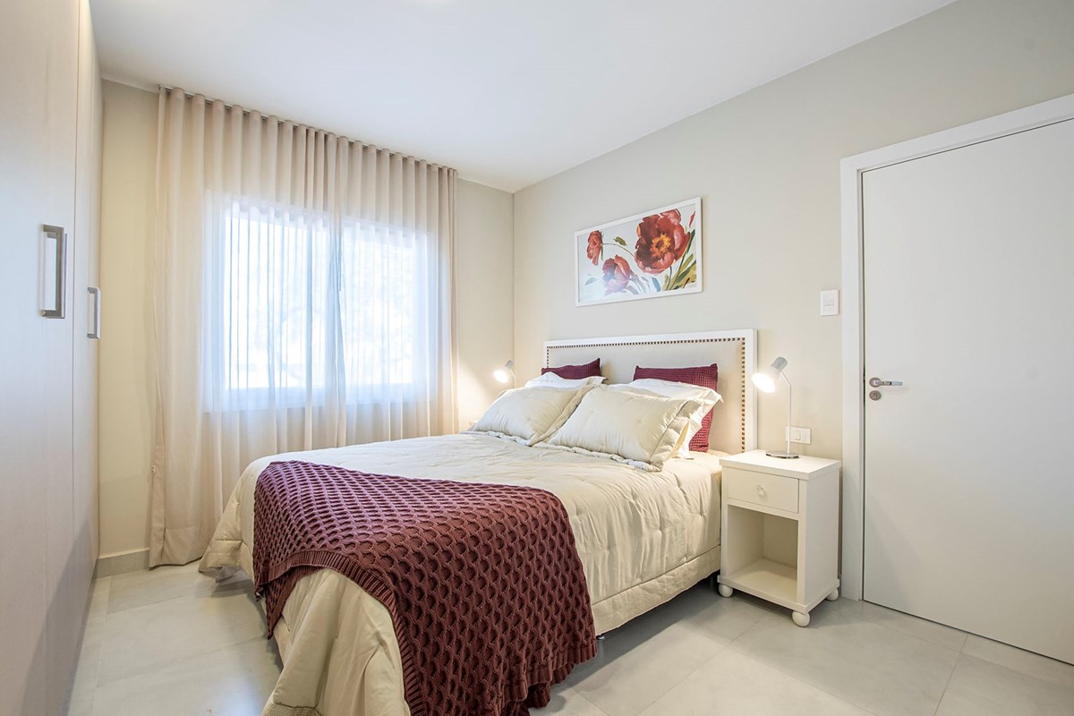 Departamento en venta en Loma Pytá