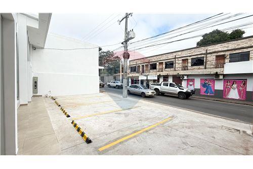 Local Comercial-Alquiler-PY Central San Lorenzo — foto 2