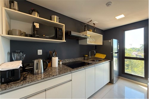 Departamento-Alquiler-Tuyuti c/ Monte Alto, Luque, Central — foto 3