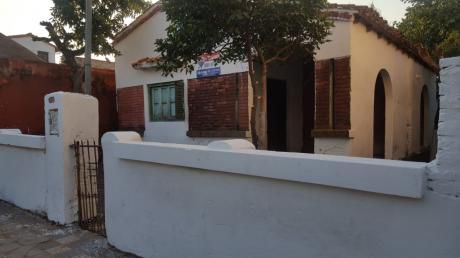 Vendo Casa En Barrio Jara