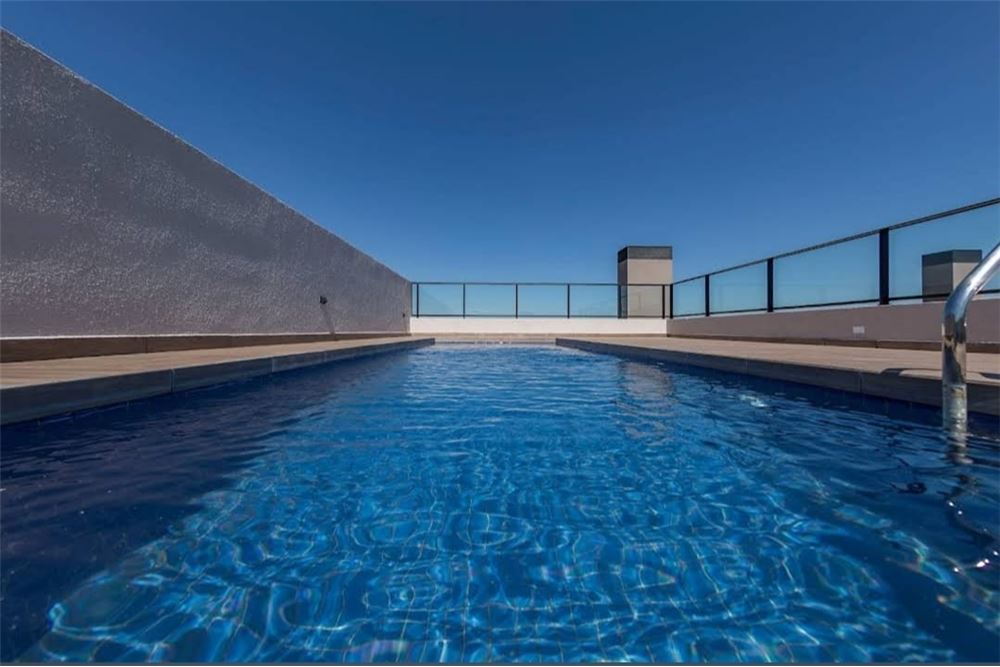 Departamento-Alquiler-Villa Morra, Asunción — foto 3