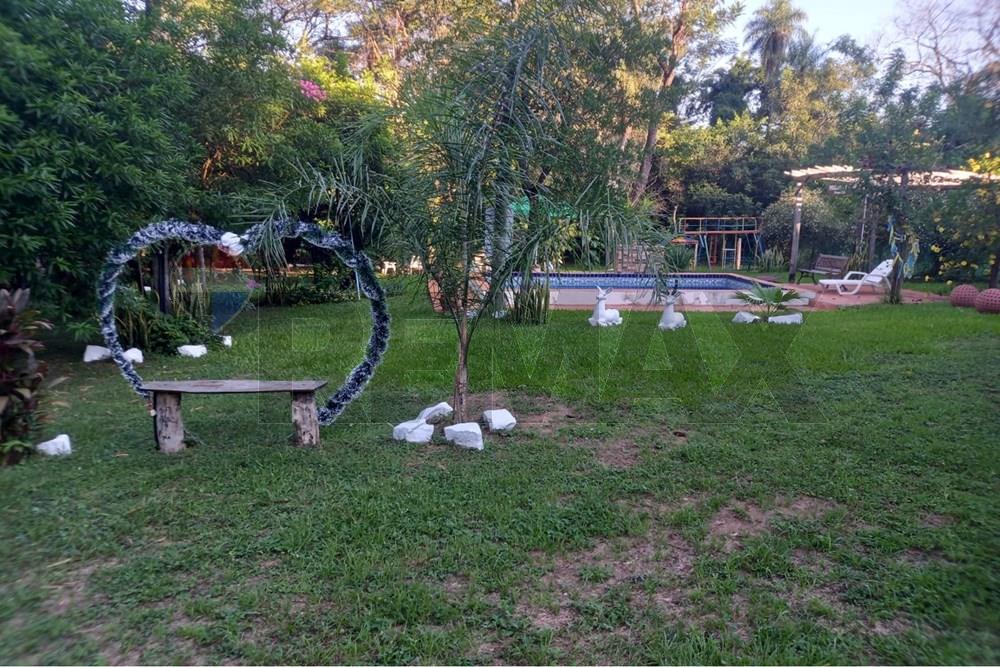 ????✨ HOSPEDAJE TURÍSTICO EN VENTA – ESCOBAR / SAPUCAI ✨???? — foto 2