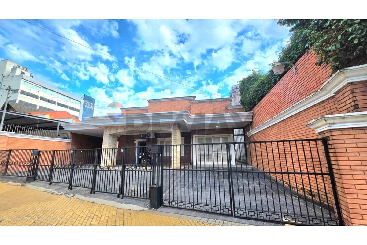 Casa en alquiler en Las Mercedes