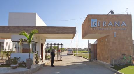 Casas A Estrenar Condominio Kerana I