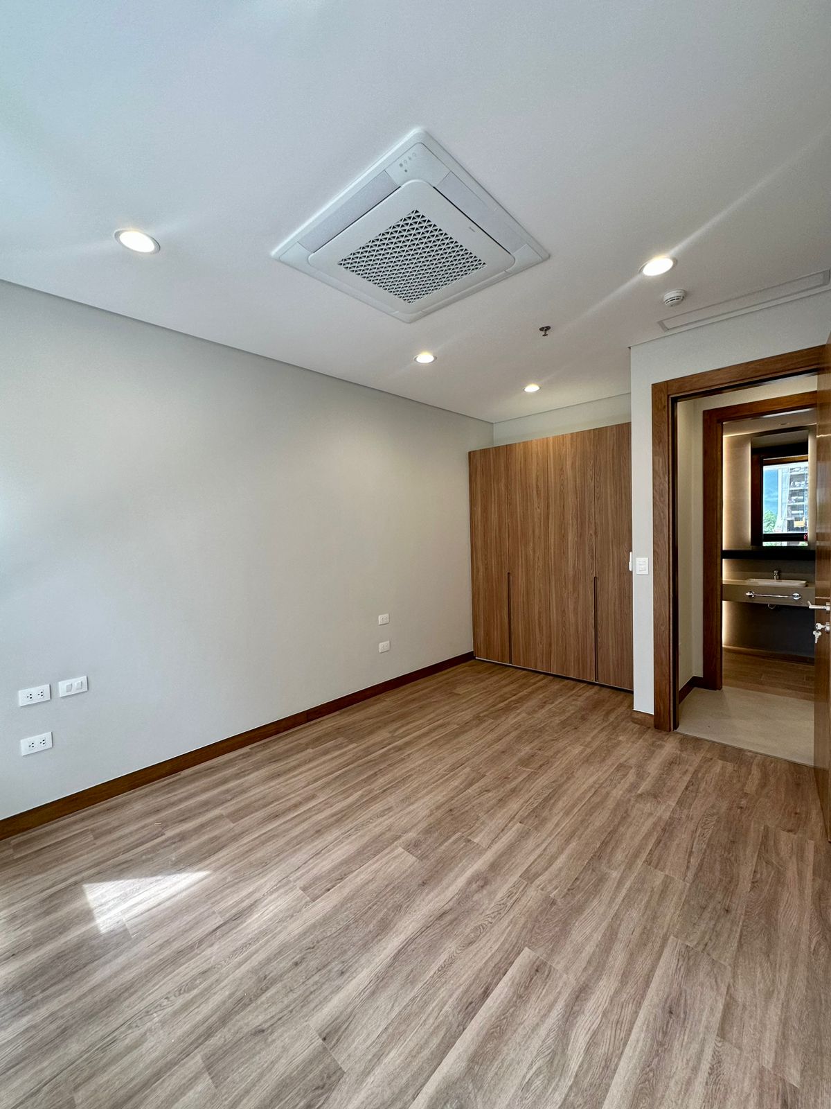 Alquilo departamento de 1 dormitorio en Distrito Perseverancia — foto 2