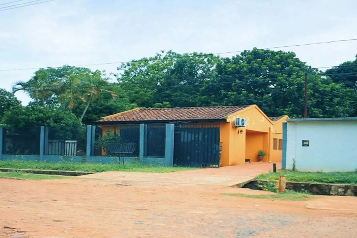 Casa en venta en Luque