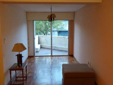 Impecable, Luminoso, 3 Dormitorios Con Placares, Si Banco