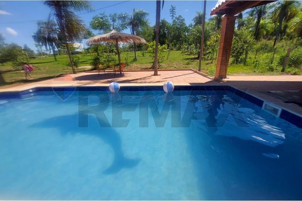 Vendo terreno en Piribebuy dpto de cordillera — foto 3