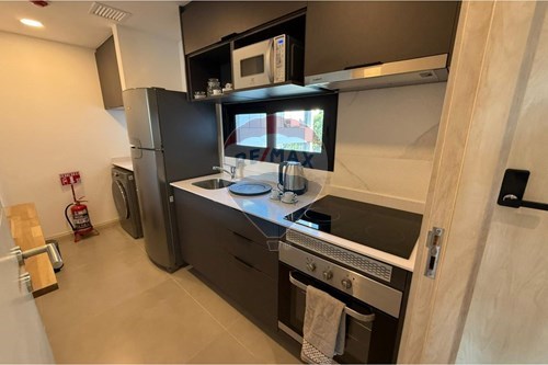 Departamento-Alquiler-PY Asunción Las Lomas (Carmelitas) — foto 3