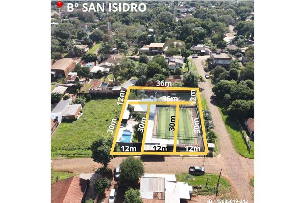 Quinta - Venta - Encarnación, Paraguay — foto 2