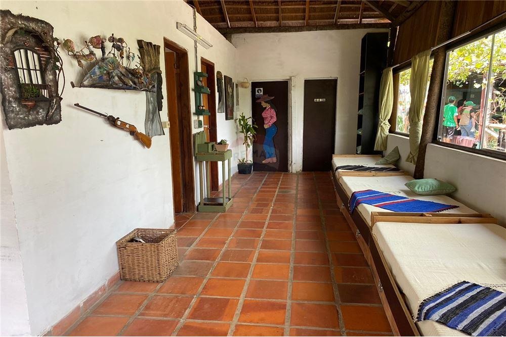 VENDO POSADA TURISTICA EN PARAGUARI 3 HAS — foto 3