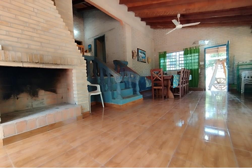 VENDO CASA QUINTA EN ATYRA — foto 3