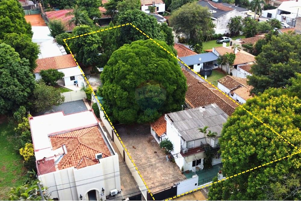 Terreno en venta en Mariscal José Félix Estigarribia — foto 2