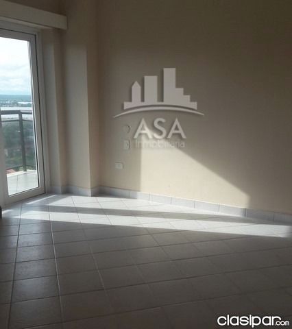 Departamento Con Piscina Zona España Y Brasil
