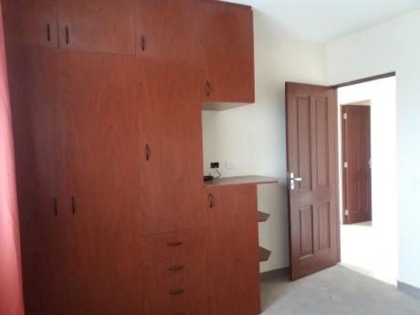 Alquilo Dpto De 1 Dorm 2do Anillo Z/norte