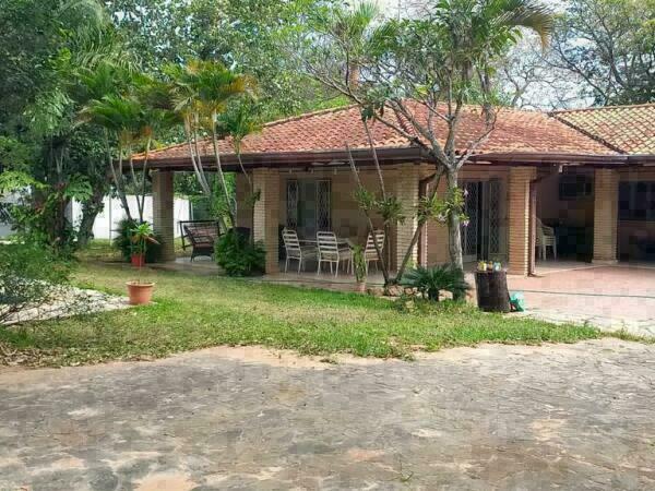 VENDO CASA EN SAN BERNARDINO — foto 2