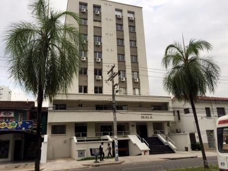 Departamento En Alquiler