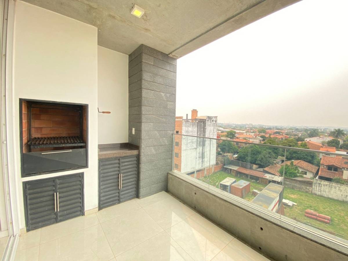 ALQUILO DEPARTAMENTO EN ALTAMIRA YCUA SATI — foto 3