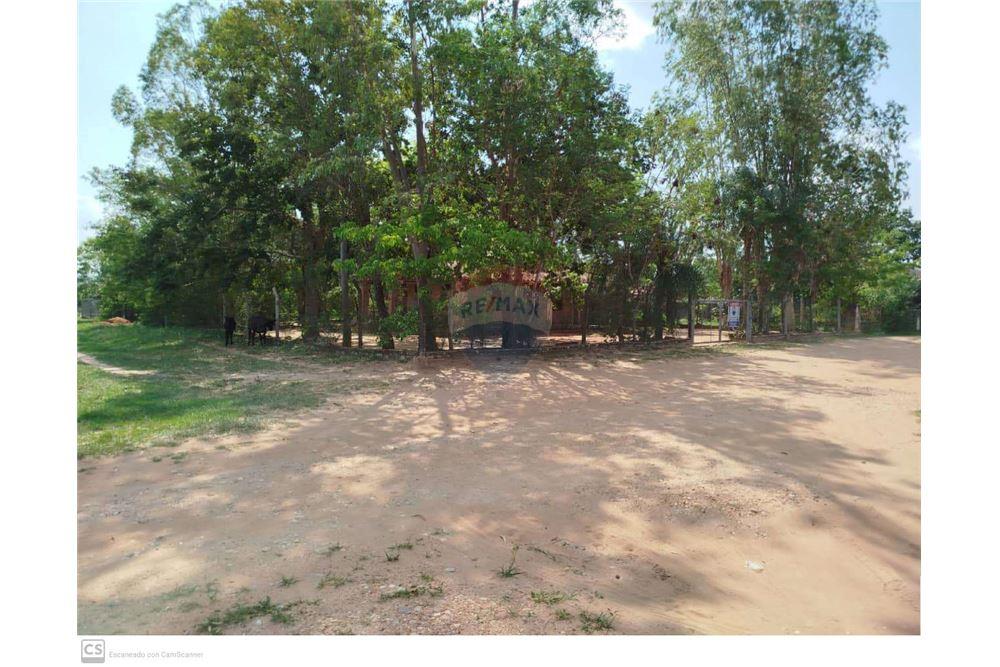 ¡Gran Terreno en Venta en Ypacaraí! — foto 2