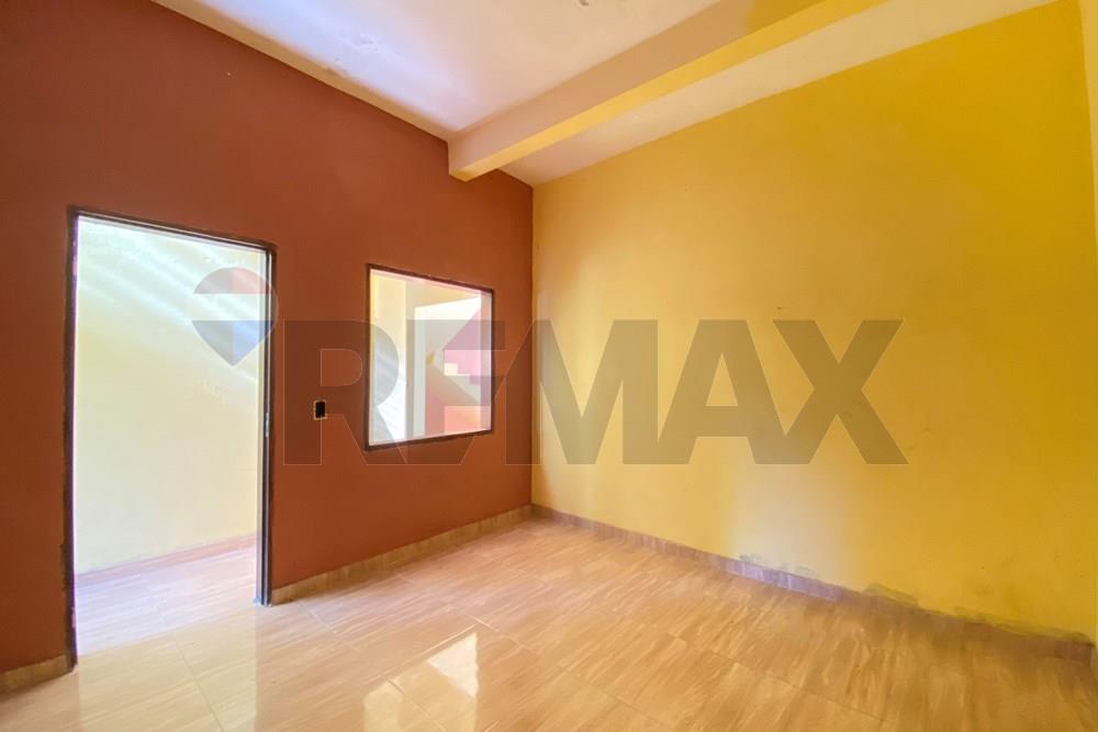 Vendo casa a terminar en Lambaré a 5 minutos del colegio SEK — foto 3