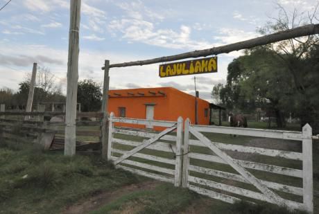 Chacara A La Venta A 2 Km De Minas