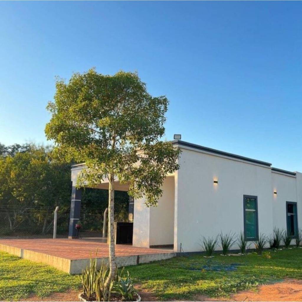 VENDO CASA QUNTA — foto 3