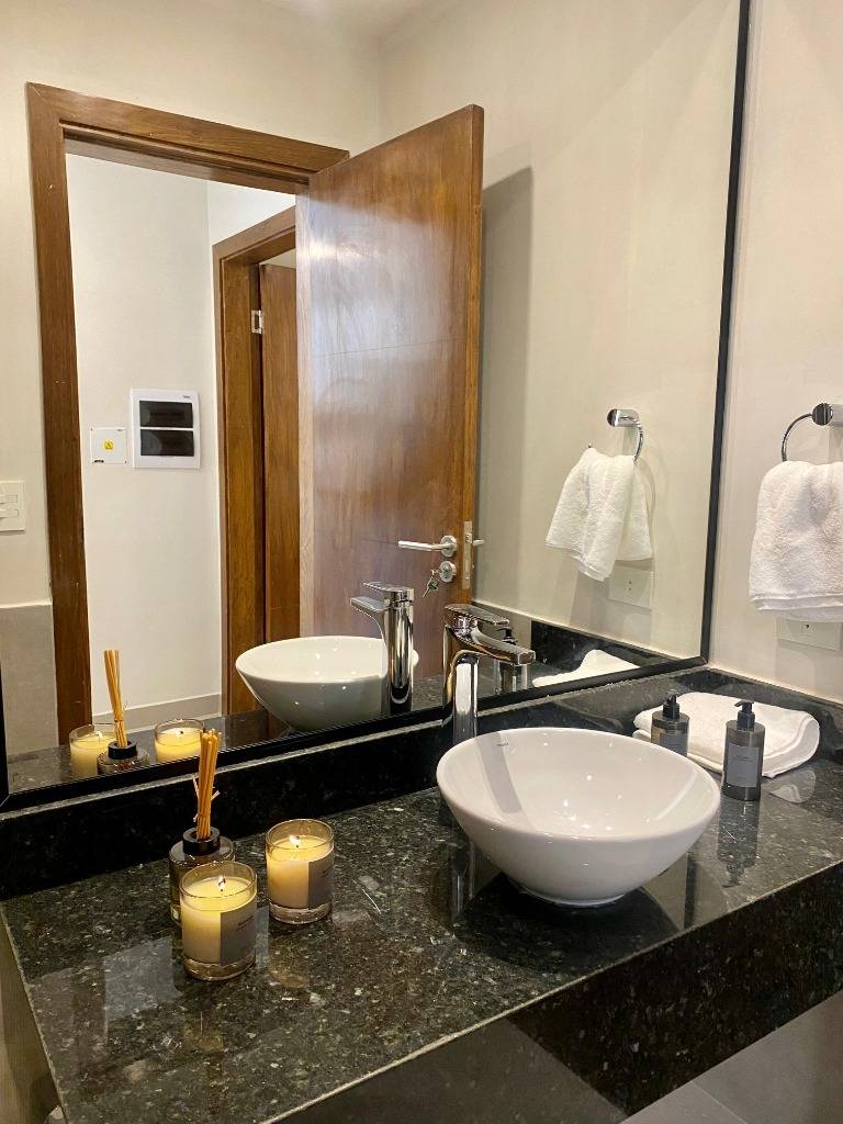 PRE VENTA - DEPTOS EN BARRIO JARA - EDIFICIO MALLORCA — foto 2