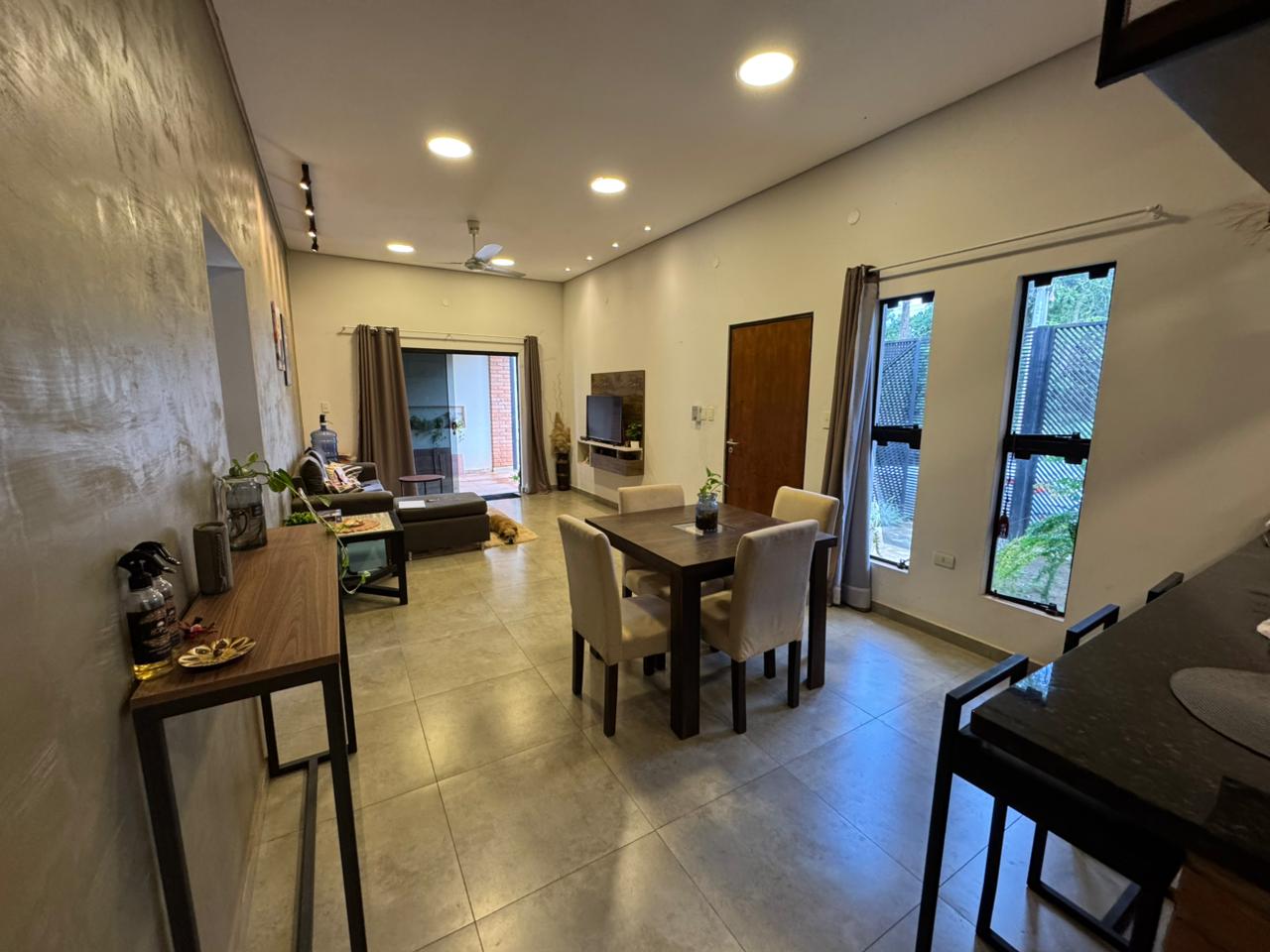 Casa En Venta – Capiatá - Ruta 1 Km 23 — foto 2