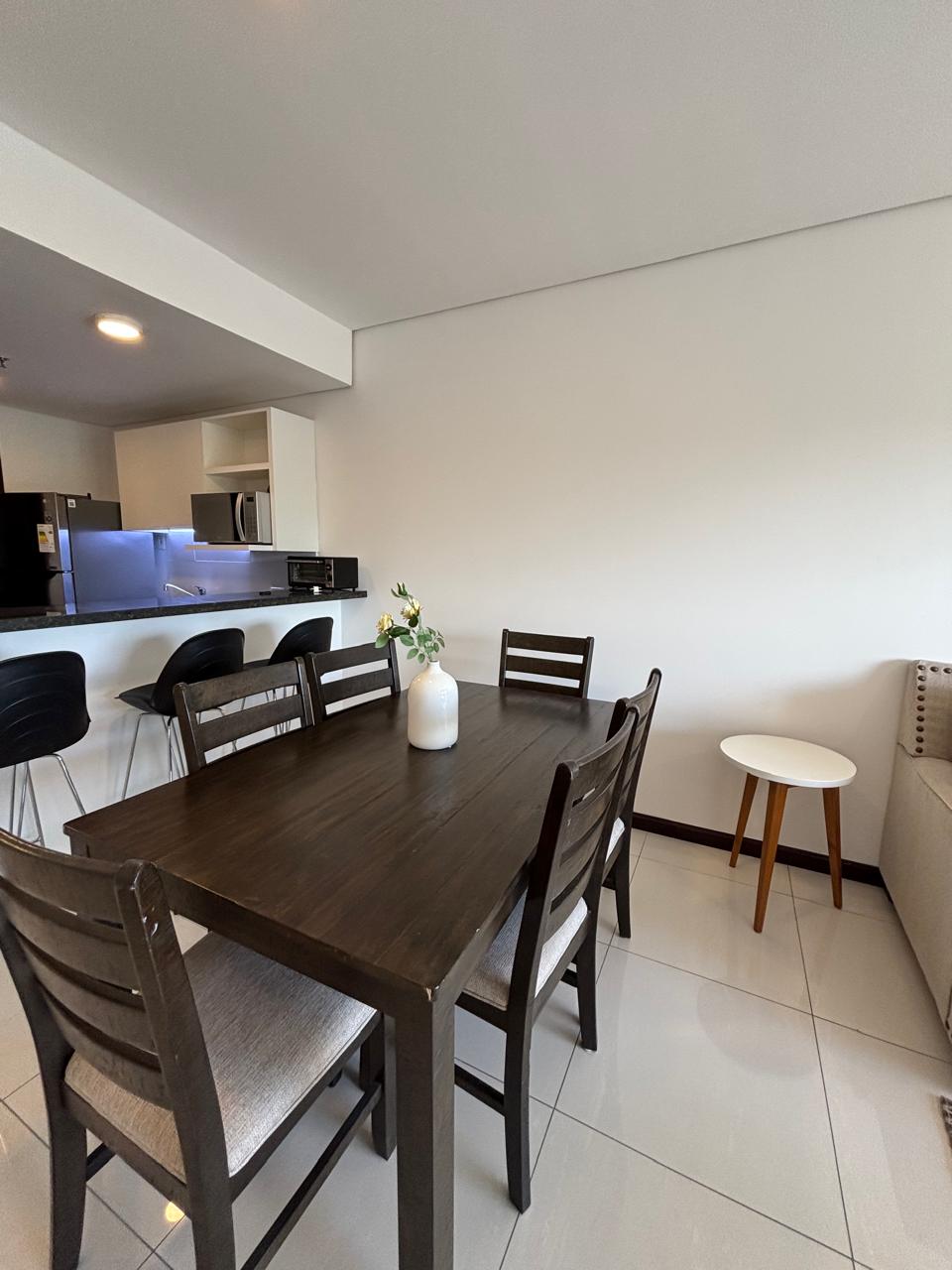 Departamento en alquiler en Las Carmelitas — foto 3
